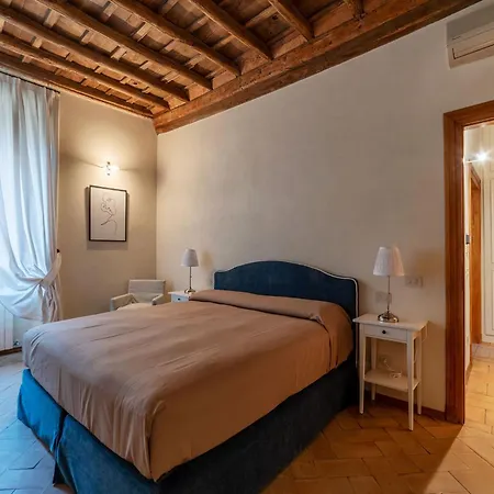 Guesthost - Stunning In Trastevere * Rome