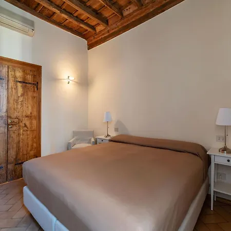 Apartment Guesthost - Stunning In Trastevere *