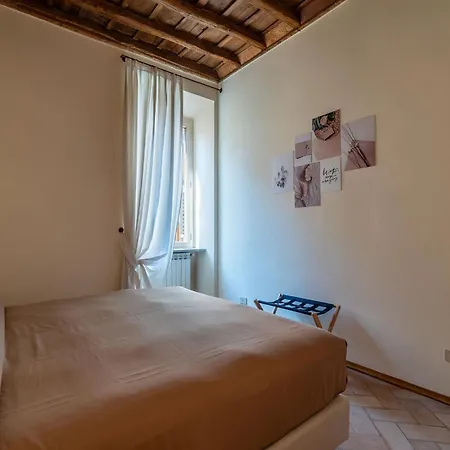 Apartment Guesthost - Stunning In Trastevere Rome