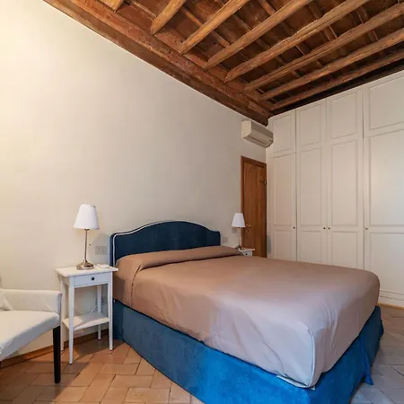 Apartment Guesthost - Stunning In Trastevere