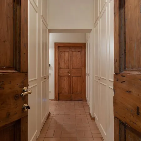 Guesthost - Stunning In Trastevere Apartment